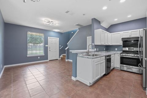 Tiny photo for 14517 Harris Ridge BLVD #B, Pflugerville, TX 78660 (MLS # 9730504)
