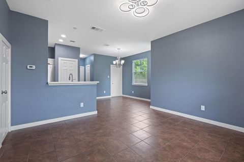 Tiny photo for 14517 Harris Ridge BLVD #B, Pflugerville, TX 78660 (MLS # 9730504)