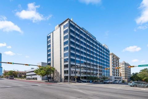 Tiny photo for 1212 Guadalupe ST #203, Austin, TX 78701 (MLS # 3364852)