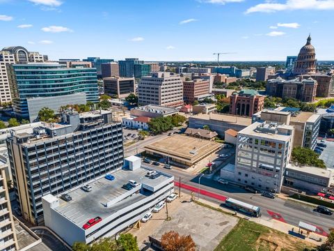 Tiny photo for 1212 Guadalupe ST #203, Austin, TX 78701 (MLS # 3364852)