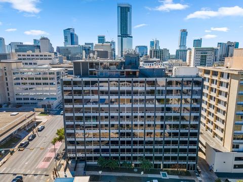 Tiny photo for 1212 Guadalupe ST #203, Austin, TX 78701 (MLS # 3364852)