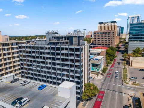 Tiny photo for 1212 Guadalupe ST #203, Austin, TX 78701 (MLS # 3364852)