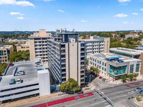 Tiny photo for 1212 Guadalupe ST #203, Austin, TX 78701 (MLS # 3364852)