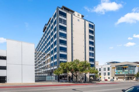 Tiny photo for 1212 Guadalupe ST #203, Austin, TX 78701 (MLS # 3364852)