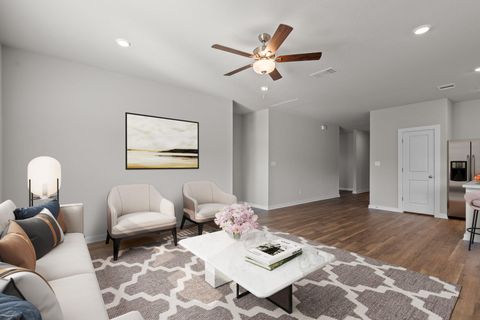 Tiny photo for 13504 Gray Landing DR, Elgin, TX 78621 (MLS # 6245187)