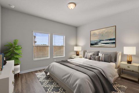 Tiny photo for 13504 Gray Landing DR, Elgin, TX 78621 (MLS # 6245187)