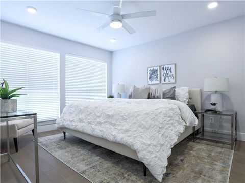 Tiny photo for 909 Reinli ST #217, Austin, TX 78751 (MLS # 1142941)