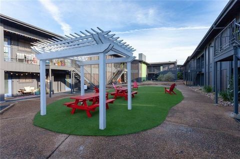 Tiny photo for 909 Reinli ST #217, Austin, TX 78751 (MLS # 1142941)