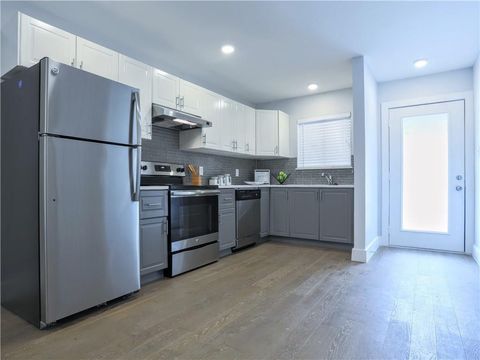 Tiny photo for 909 Reinli ST #217, Austin, TX 78751 (MLS # 1142941)