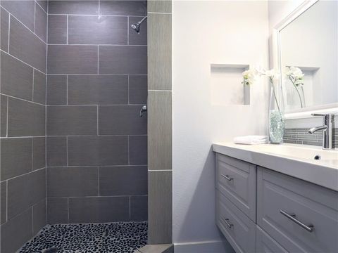Tiny photo for 909 Reinli ST #217, Austin, TX 78751 (MLS # 1142941)