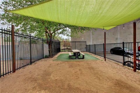 Tiny photo for 909 Reinli ST #217, Austin, TX 78751 (MLS # 1142941)