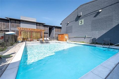 Tiny photo for 909 Reinli ST #217, Austin, TX 78751 (MLS # 1142941)