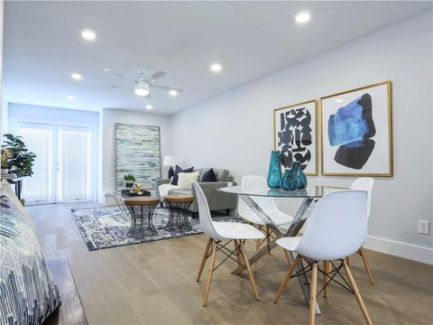 Tiny photo for 909 Reinli ST #217, Austin, TX 78751 (MLS # 1142941)