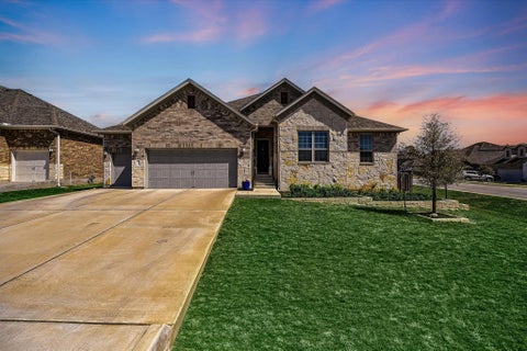 Photo of 1173 Pink Granite BLVD, Dripping Springs, TX 78620 (MLS # 6405182)