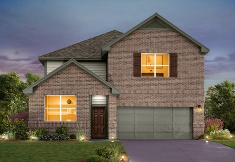 Photo of 911 Gray Fox LOOP, Hutto, TX 78634 (MLS # 8998097)