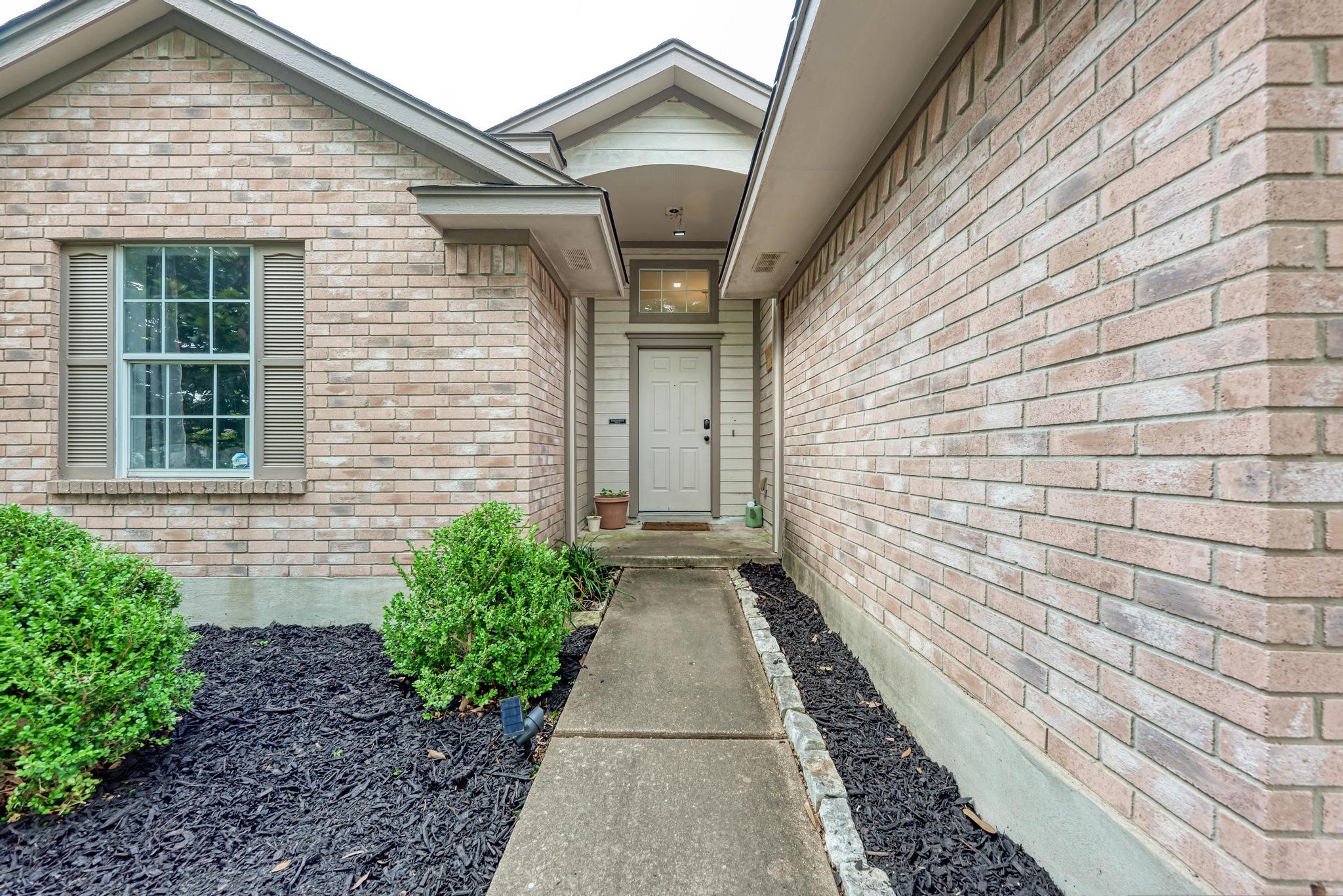 2204 Corbin WAY