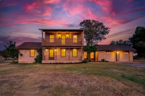Photo of 311 Harmony LN, Georgetown, TX 78628 (MLS # 3564910)