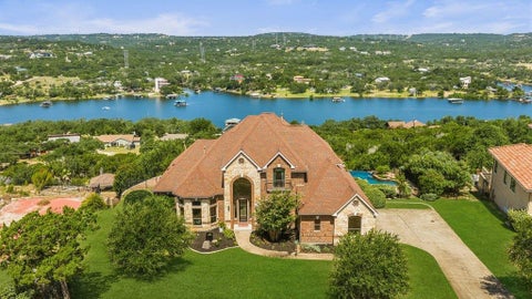 Tiny photo for 2702 Lakehurst RD, Spicewood, TX 78669 (MLS # 4286849)