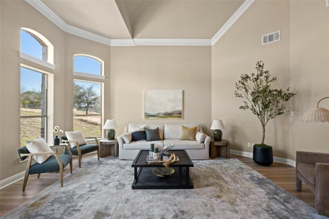 Tiny photo for 2702 Lakehurst RD, Spicewood, TX 78669 (MLS # 4286849)