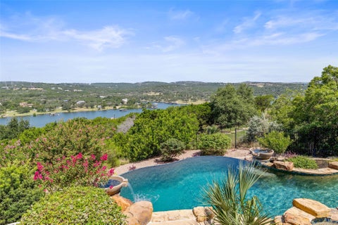 Tiny photo for 2702 Lakehurst RD, Spicewood, TX 78669 (MLS # 4286849)