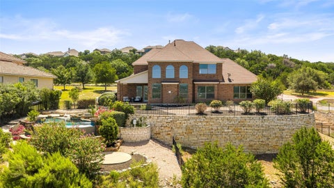 Tiny photo for 2702 Lakehurst RD, Spicewood, TX 78669 (MLS # 4286849)
