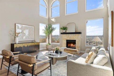 Tiny photo for 2702 Lakehurst RD, Spicewood, TX 78669 (MLS # 4286849)