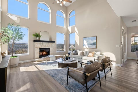 Tiny photo for 2702 Lakehurst RD, Spicewood, TX 78669 (MLS # 4286849)