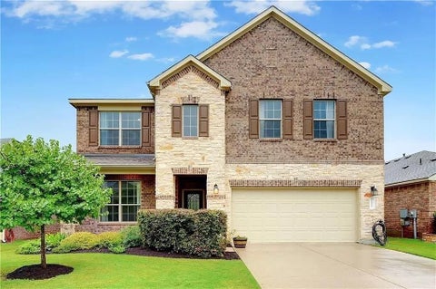 Photo of 2112 Edson CT, Leander, TX 78641 (MLS # 4616146)