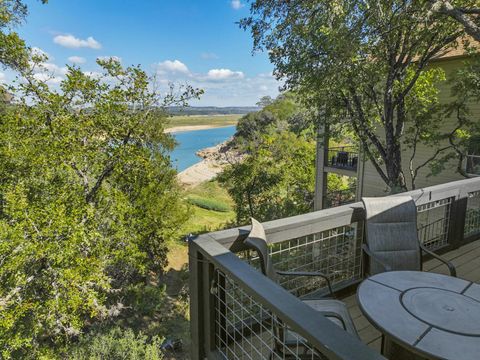 A home in Spicewood