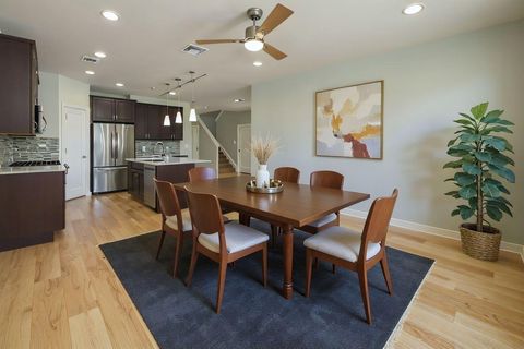 Tiny photo for 4008 Valley View RD #B, Austin, TX 78704 (MLS # 3077229)