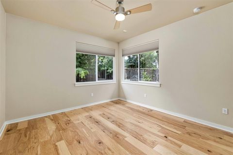 Tiny photo for 4008 Valley View RD #B, Austin, TX 78704 (MLS # 3077229)