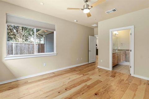 Tiny photo for 4008 Valley View RD #B, Austin, TX 78704 (MLS # 3077229)