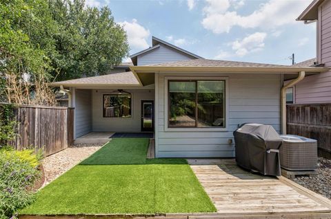Tiny photo for 4008 Valley View RD #B, Austin, TX 78704 (MLS # 3077229)