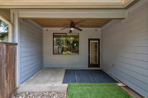 Tiny photo for 4008 Valley View RD #B, Austin, TX 78704 (MLS # 3077229)