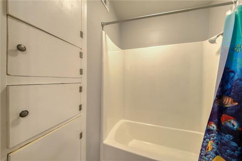 Tiny photo for 5801 Thunderbird ST #B-20, Lago Vista, TX 78645 (MLS # 6218670)