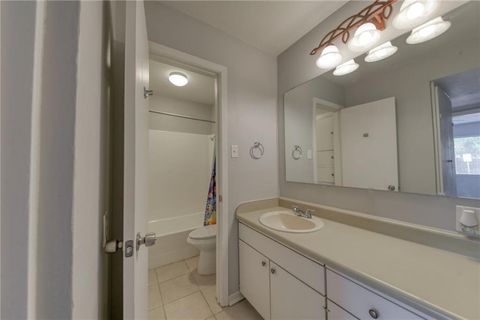 Tiny photo for 5801 Thunderbird ST #B-20, Lago Vista, TX 78645 (MLS # 6218670)