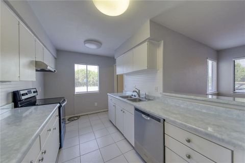 Tiny photo for 5801 Thunderbird ST #B-20, Lago Vista, TX 78645 (MLS # 6218670)