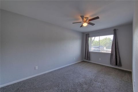 Tiny photo for 5801 Thunderbird ST #B-20, Lago Vista, TX 78645 (MLS # 6218670)