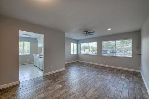 Tiny photo for 5801 Thunderbird ST #B-20, Lago Vista, TX 78645 (MLS # 6218670)