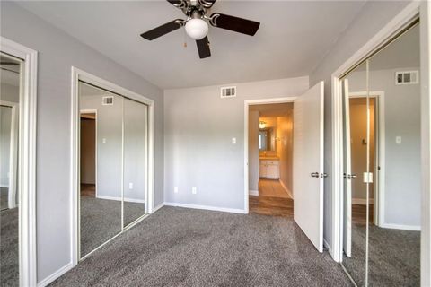 Tiny photo for 5801 Thunderbird ST #B-20, Lago Vista, TX 78645 (MLS # 6218670)