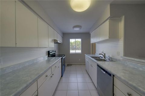 Tiny photo for 5801 Thunderbird ST #B-20, Lago Vista, TX 78645 (MLS # 6218670)