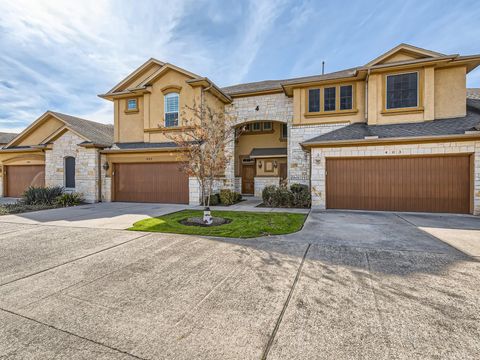 Photo of 2210 Onion Creek PKWY #402, Austin, TX 78747 (MLS # 5186799)
