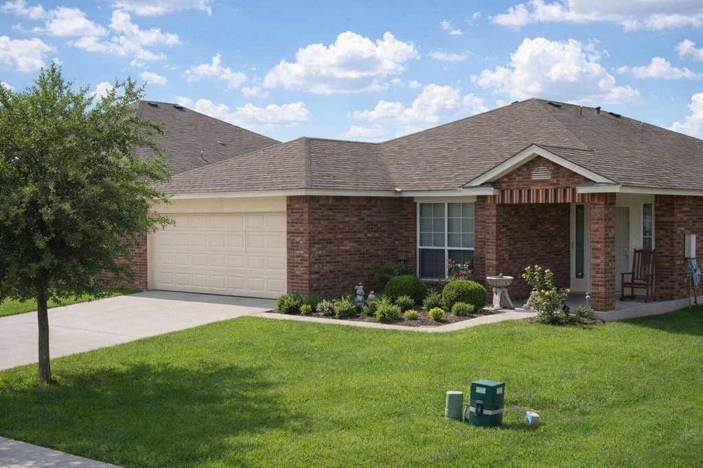 Photo of 2121 Pearson WAY, Round Rock, TX 78665 (MLS # 3676595)