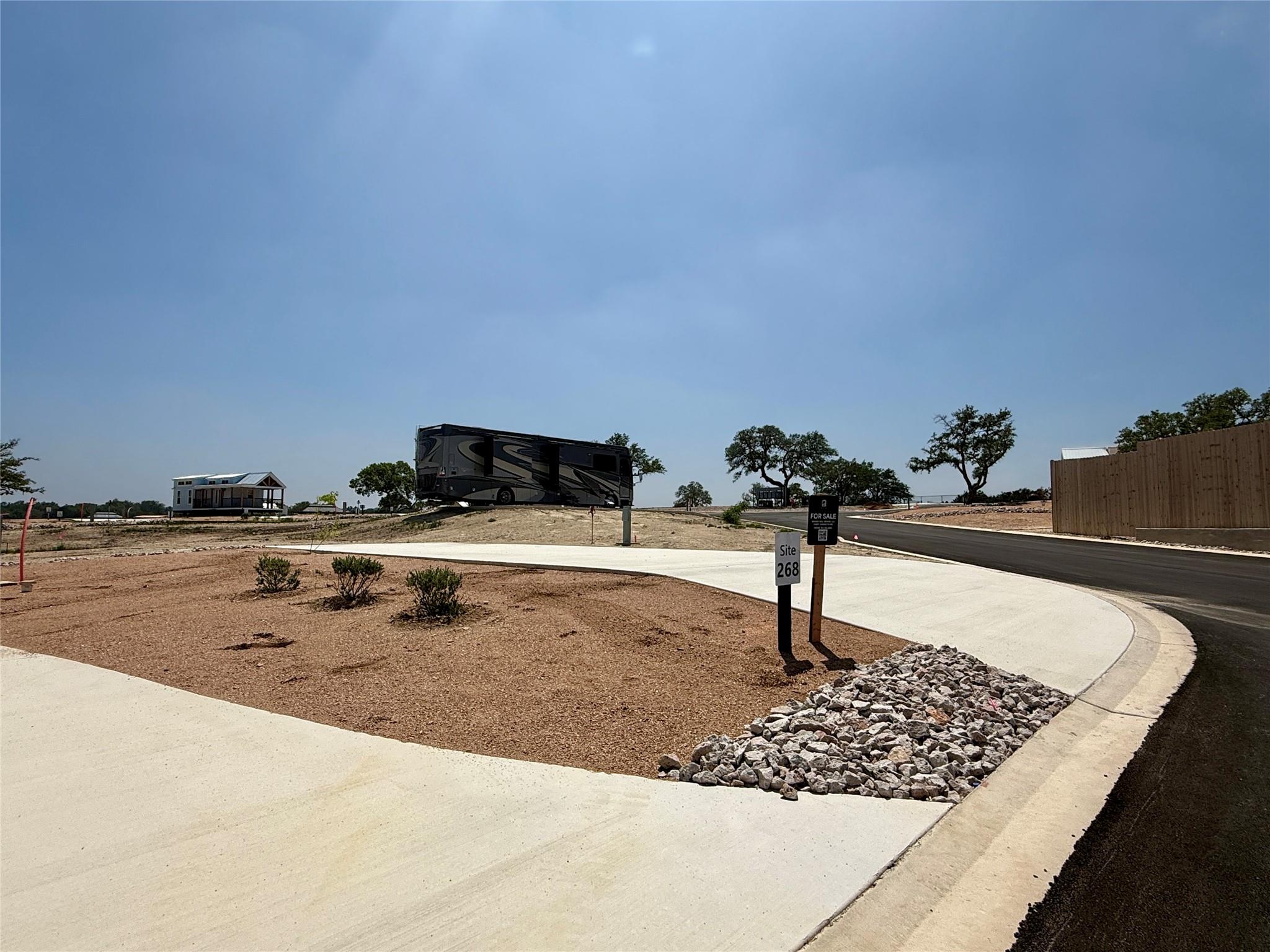 5386 Ranch Road 1376 RD 268