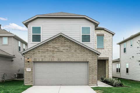 Photo of 14118 Edna Maxine WALK, Del Valle, TX 78617 (MLS # 4080804)