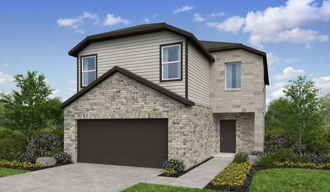 14118 Edna Maxine WALK Del Valle TX 78617