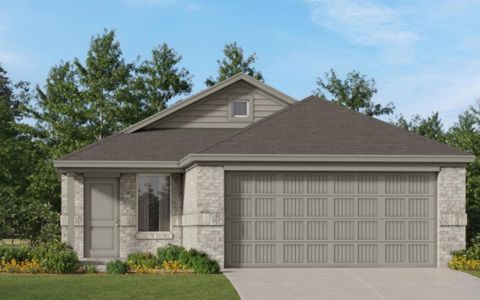 304 Brannigan DR Jarrell TX 76537