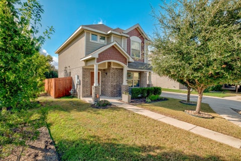 Photo of 1621 Arapaho Mountain PASS, Leander, TX 78641 (MLS # 4488320)