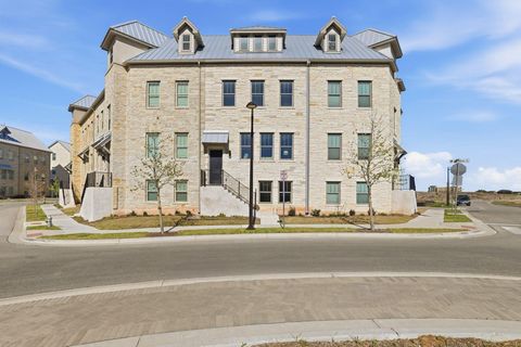 905 Pullman ST Leander TX 78641