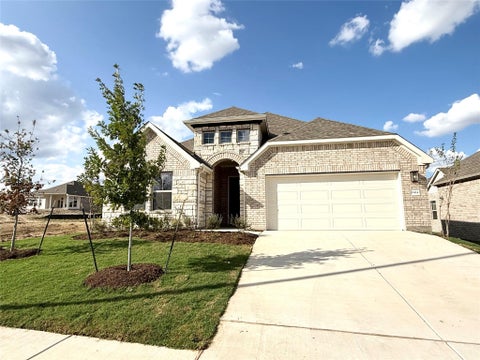 Photo of 20424 Cassidy LN, Manor, TX 78653 (MLS # 5220817)